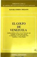 Portada de El golfo de Venezuela