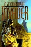 Portada de Invader