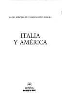 Portada de Italia y América