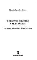Portada de Gorrones, salseros y montaneros