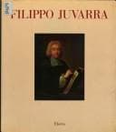 Portada de Filippo Juvarra, 1678-1736