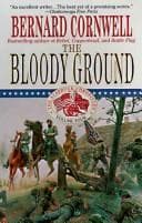 Portada de The bloody ground