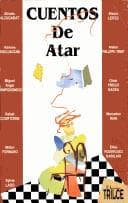 Portada de Cuentos de atar