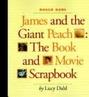 Portada de James and the giant peach
