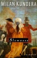 Portada de Slowness
