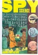 Portada de Spy science