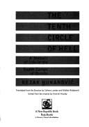Portada de The tenth circle of hell