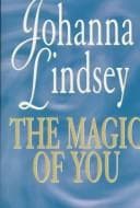 Portada de The magic of you