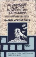 Portada de La liberación del lector en la sociedad postmoderna