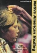 Portada de Encyclopedia of Native American healing