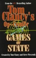 Portada de Games Of state
