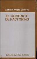 Portada de El contrato de factoring