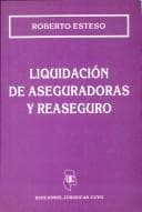 Portada de Liquidación de aseguradoras y reaseguro