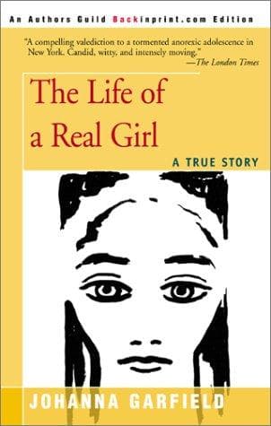 Portada de The Life of a Real Girl