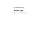 Portada de Instantáneas Adolfo López Mateos