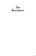 Portada de The buccaneers