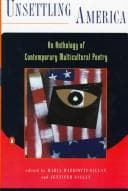 Portada de Unsettling America