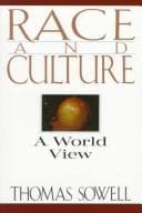 Portada de Race and culture