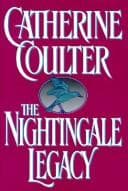 Portada de The Nightingale legacy