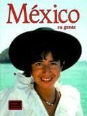 Portada de México, su gente