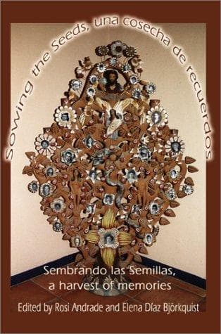 Portada de Sowing the Seeds, una cosecha de recuerdos