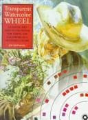 Portada de Transparent watercolor wheel