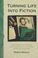 Portada de Turning life into fiction