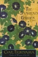 Portada de The Samurai's garden