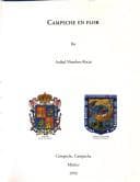 Portada de Campeche en flor