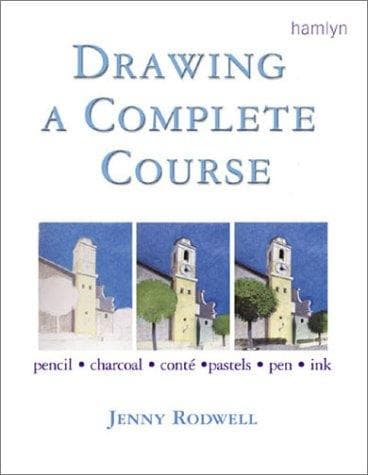 Portada de Drawing