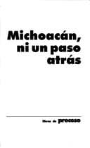 Portada de Michoacán, ni un paso atrás