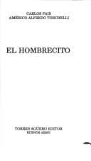 Portada de El hombrecito