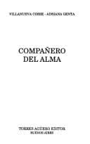 Portada de Companero del alma