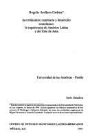 Portada de Incertidumbre cambiaria y desarrollo económico