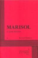 Portada de Marisol