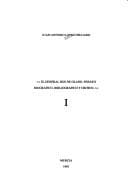 Portada de El general Ros de Olano