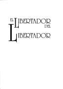 Portada de El libertador del libertador
