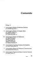 Portada de Del colapso a la vida democrática
