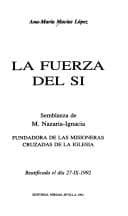 Portada de La fuerza del si
