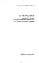 Portada de El provocador