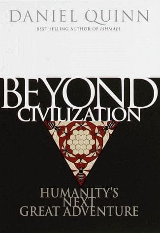 Portada de Beyond civilization