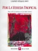 Portada de Por la vereda tropical