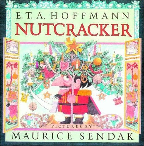Portada de Nutcracker