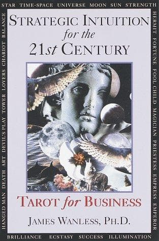 Portada de Strategic intuition for the 21st century