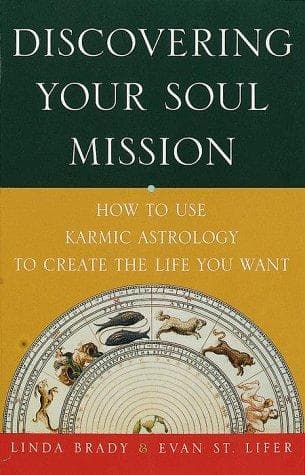 Portada de Discovering your soul mission