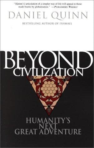 Portada de Beyond Civilization