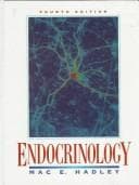 Portada de Endocrinology