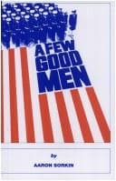 Portada de A few good men