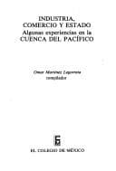 Portada de Industria, comercio y estado