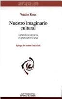 Portada de Nuestro imaginario cultural